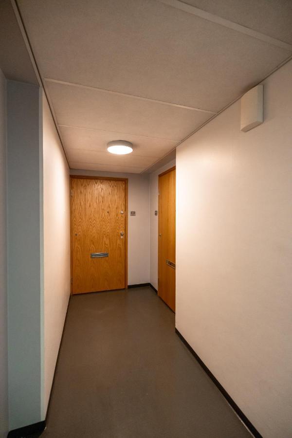 2Ndhomes Stylish 1Br Home With Balcony And Sauna In Kamppi Center Helsinki Esterno foto
